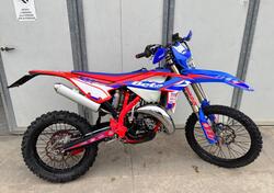 Betamotor RR 125 2T Enduro Racing (2024) usata