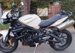 Triumph Street Triple R (2009 - 12) usata