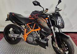 KTM 990 Super Duke (2007 - 11) usata