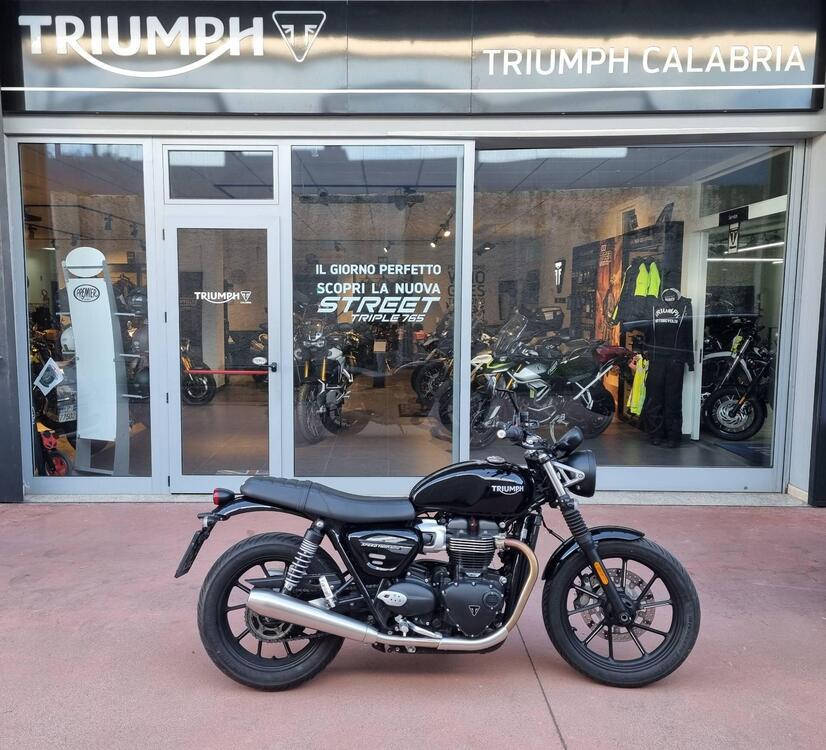 Triumph Speed Twin 900 (2023 - 24) (4)