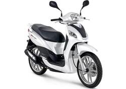 Sym Symphony 125 (2021 - 24) nuova