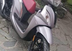 Sym Symphony 125 ST (2021 - 24) nuova