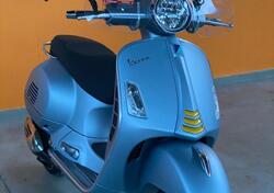 Vespa GTS 300 Super Hpe (2021 - 22) usata