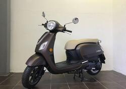 Sym Fiddle 125 (2021 - 25) nuova