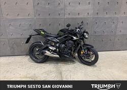 Triumph Street Triple 765 RS (2023 - 25) usata