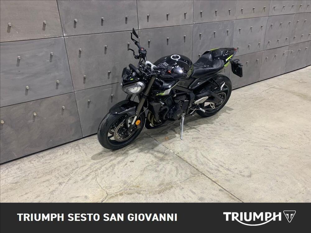 Triumph Street Triple 765 RS (2023 - 25) (3)