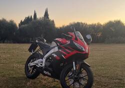 Aprilia RS 125 (2021 - 24) usata