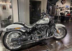 Harley-Davidson Fat Boy 114 (2021 - 24) usata