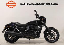 Harley-Davidson 750 Street (2014 - 16) - XG 750 usata