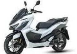 Sym Jet X 125 (2021 - 25) nuova