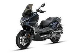 Sym ADX 300 (2024 - 25) nuova