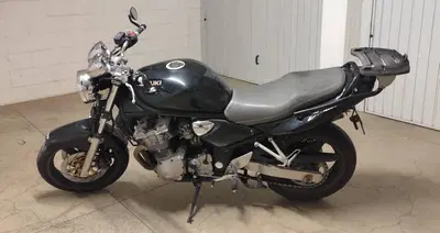 Suzuki GSF 600 Bandit (2000 - 05) usata