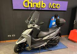 Kymco Agility 300i (2021 - 25) usata