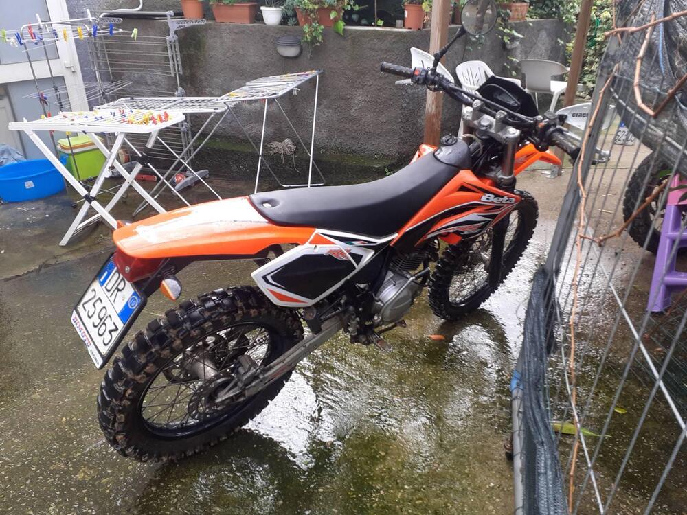 Betamotor RR 125 4T Enduro AC (2010 - 17) (3)