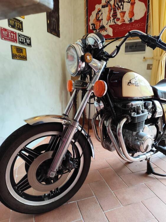 Honda CB650C (3)