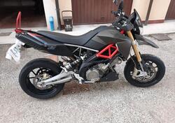 Aprilia Dorsoduro 750 Factory ABS (2010 - 13) usata