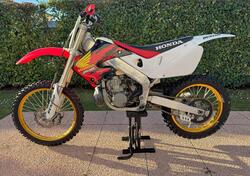 Honda CR 250 usata