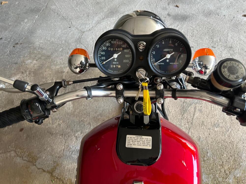 Suzuki GT 500 A 1976 (3)