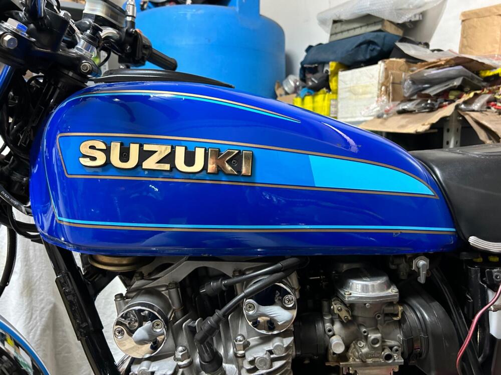 Suzuki GS 550 E 1980 (3)