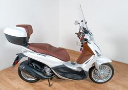 Piaggio Beverly 300 ABS-ASR (2021 - 25) usata