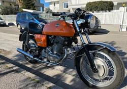 Laverda SF 750 1972 d'epoca