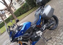 Bmw F 900 XR (2020 - 24) usata