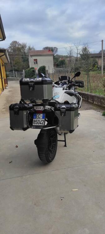 Bmw R 1200 GS Adventure (2013 - 16) (5)