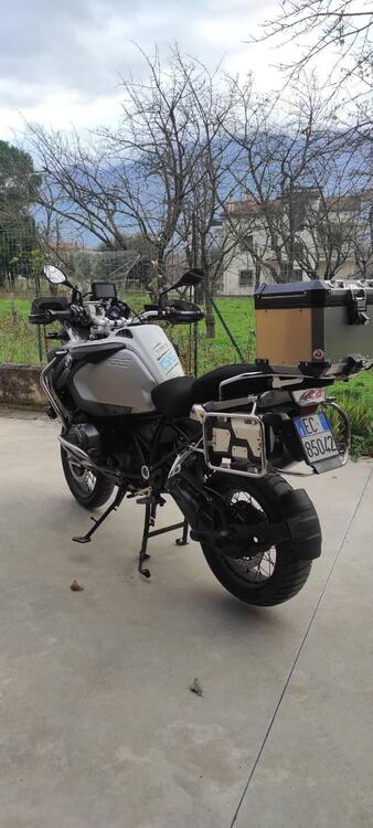 Bmw R 1200 GS Adventure (2013 - 16) (4)