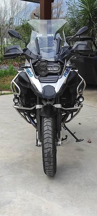 Bmw R 1200 GS Adventure (2013 - 16)