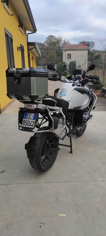 Bmw R 1200 GS Adventure (2013 - 16) (3)