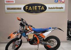 KTM 350 EXC-F Six Days (2023) usata