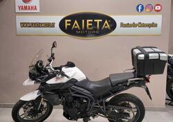 Triumph Tiger 800 ABS (2010 - 14) usata