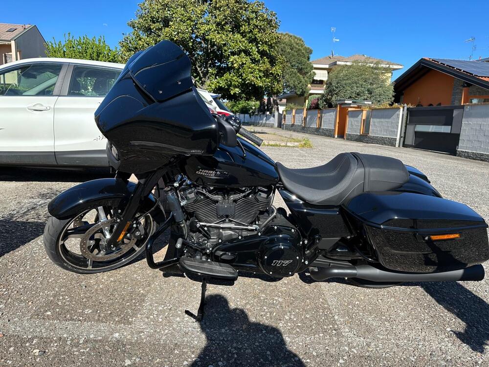 Harley-Davidson Street Glide (2024 - 25) (2)