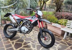 Fantic Motor Motard 125 M Casa 4t (2017) usata