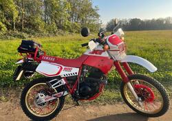 Altre marche XT 600 2kf d'epoca