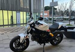 Ducati Monster 797 Plus (2019) usata