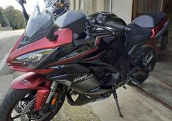 Kawasaki Ninja 1000 SX (2021 - 24) usata