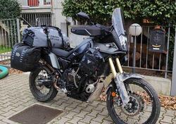 Yamaha Ténéré 700 (2022 - 24) usata