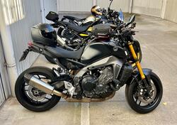 Yamaha MT-09 SP (2021 - 23) usata