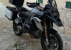 Bmw R 1200 GS (2013 - 16) usata