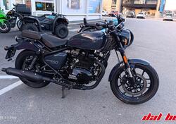 Royal Enfield Shotgun 650 (2024 - 25) usata