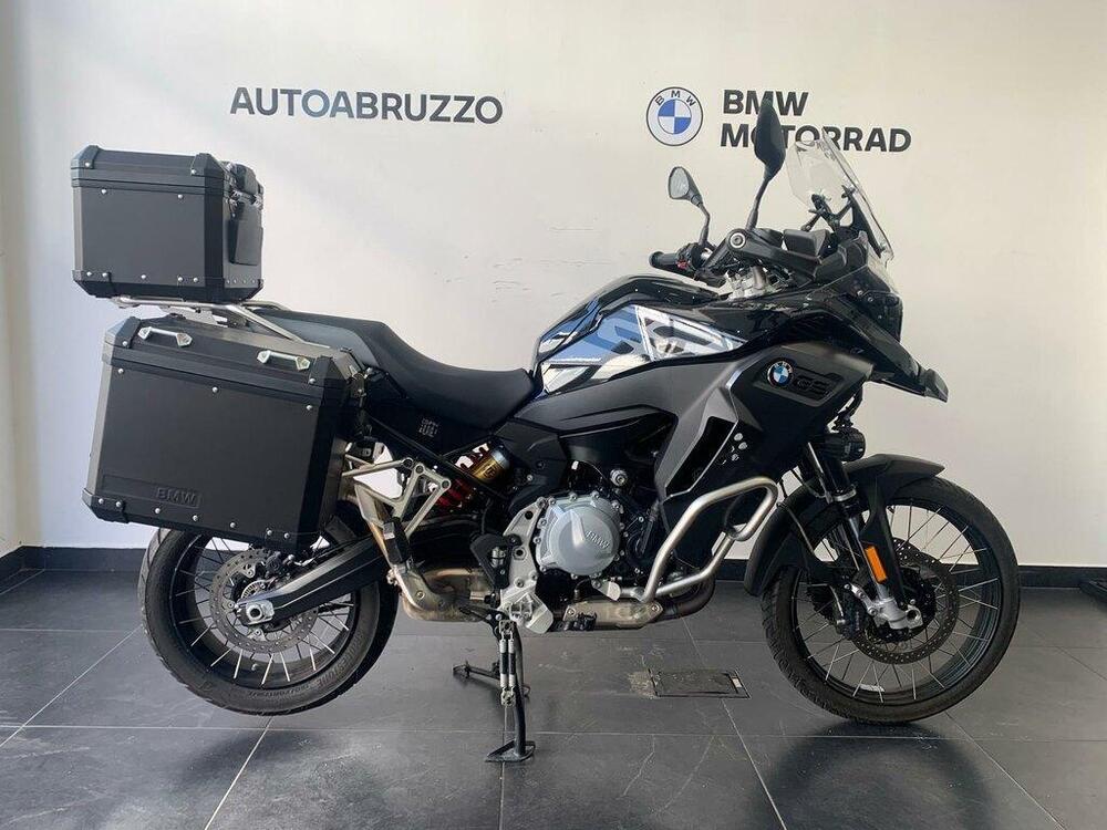 Bmw F 850 GS Adventure (2021 - 24)