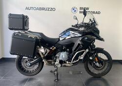 Bmw F 850 GS Adventure (2021 - 24) usata