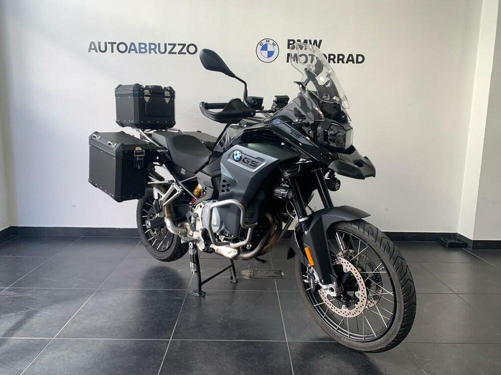 Bmw F 850 GS Adventure (2021 - 24) (3)