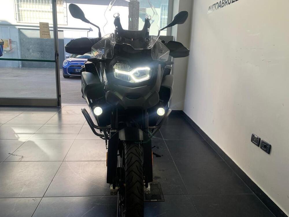 Bmw F 850 GS Adventure (2021 - 24) (5)