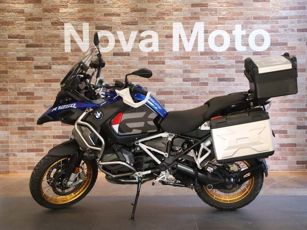 Bmw R 1250 GS Adventure (2021 - 24)