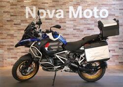 Bmw R 1250 GS Adventure (2021 - 24) usata