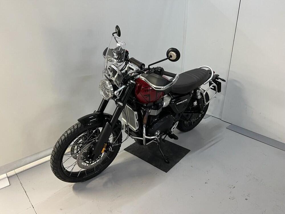 Triumph Scrambler 1200 X (2024 - 25) (3)