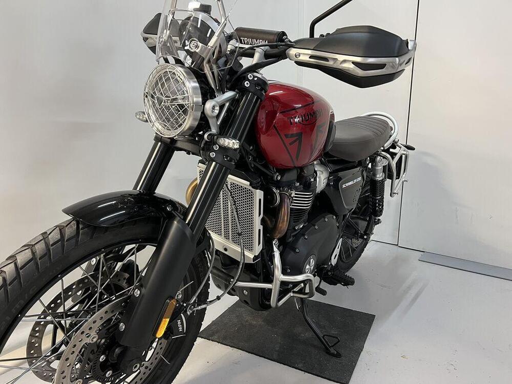 Triumph Scrambler 1200 X (2024 - 25) (4)