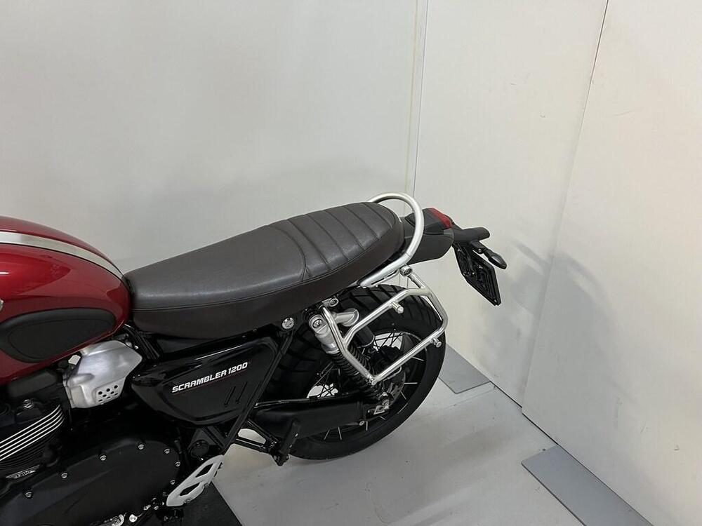 Triumph Scrambler 1200 X (2024 - 25) (2)